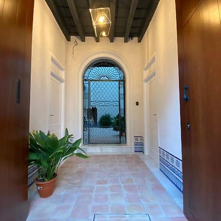 Casa Casco Historico Apartment Sevilla Exterior foto