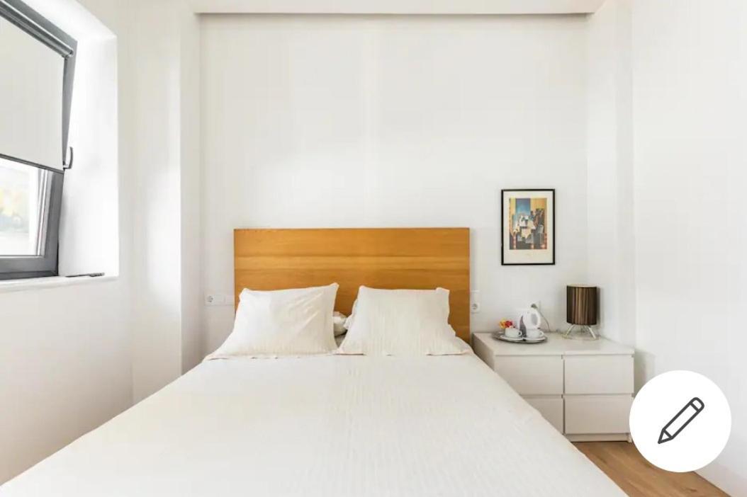 Casa Casco Historico Apartment Sevilla Cameră foto